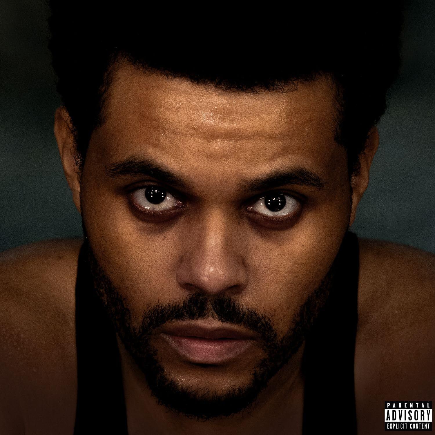 The Weeknd -  Hurry Up Tomorrow