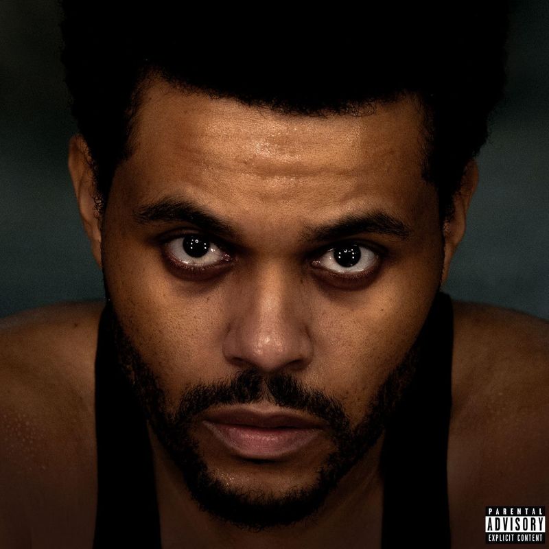 The Weeknd -  Hurry Up Tomorrow