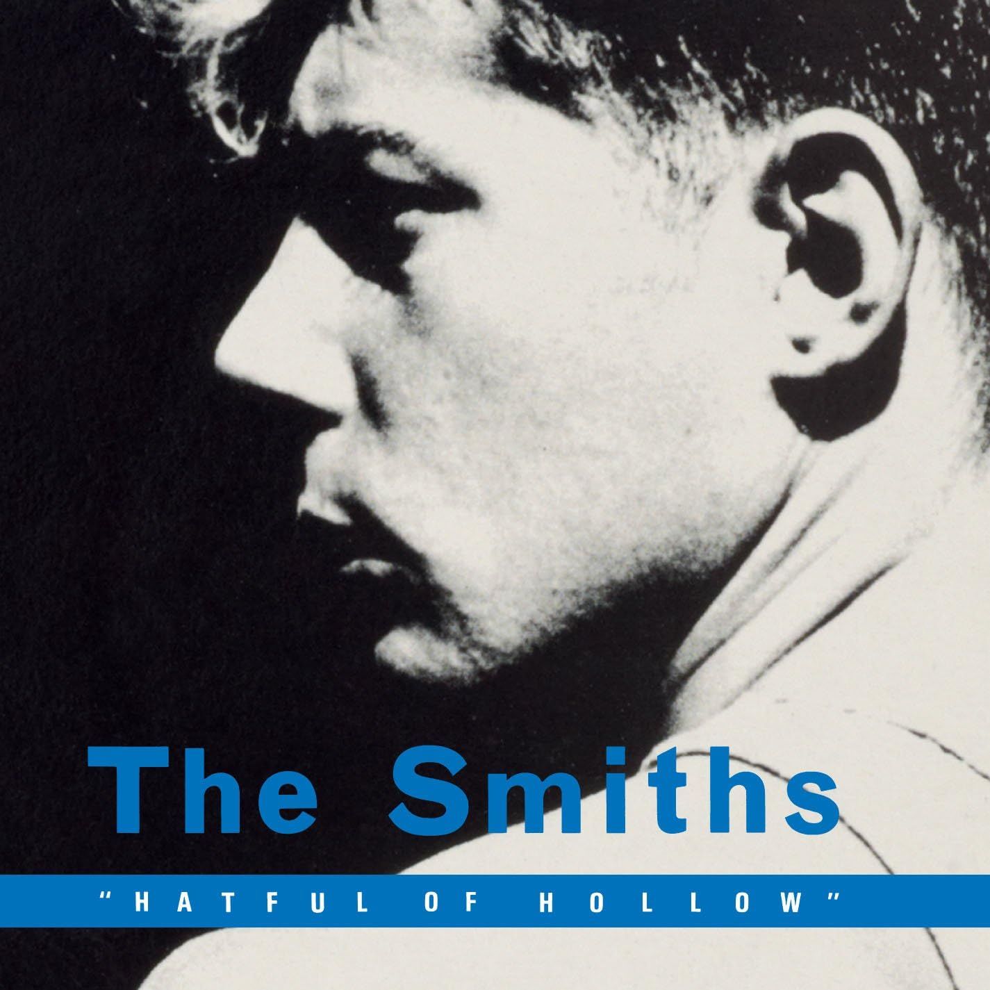 The Smiths - Hatful of Hollow (CD)