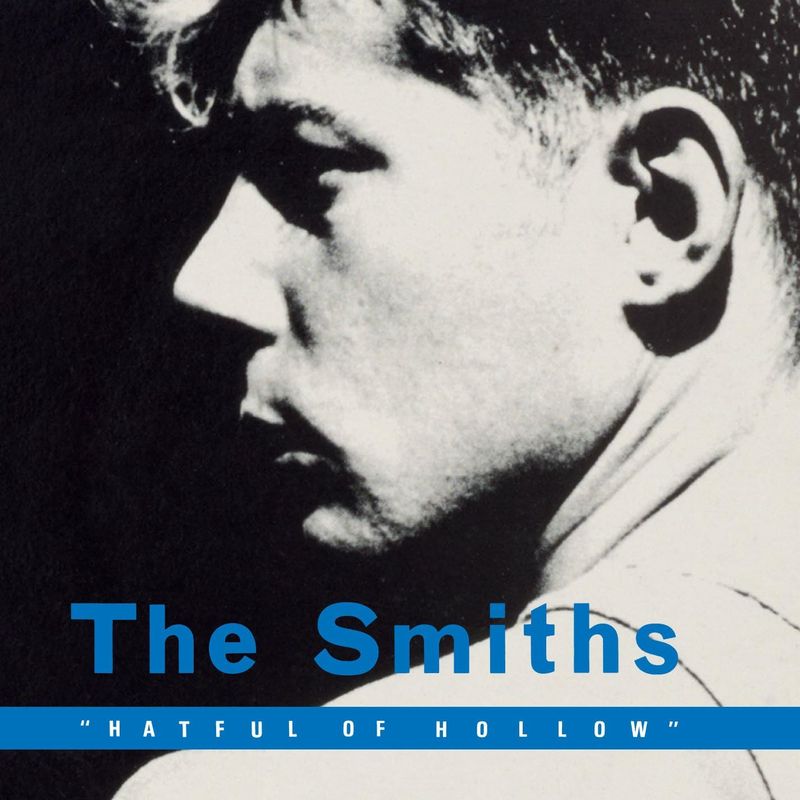 The Smiths - Hatful of Hollow (CD)