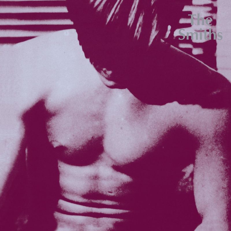 The Smiths - S/T (CD)