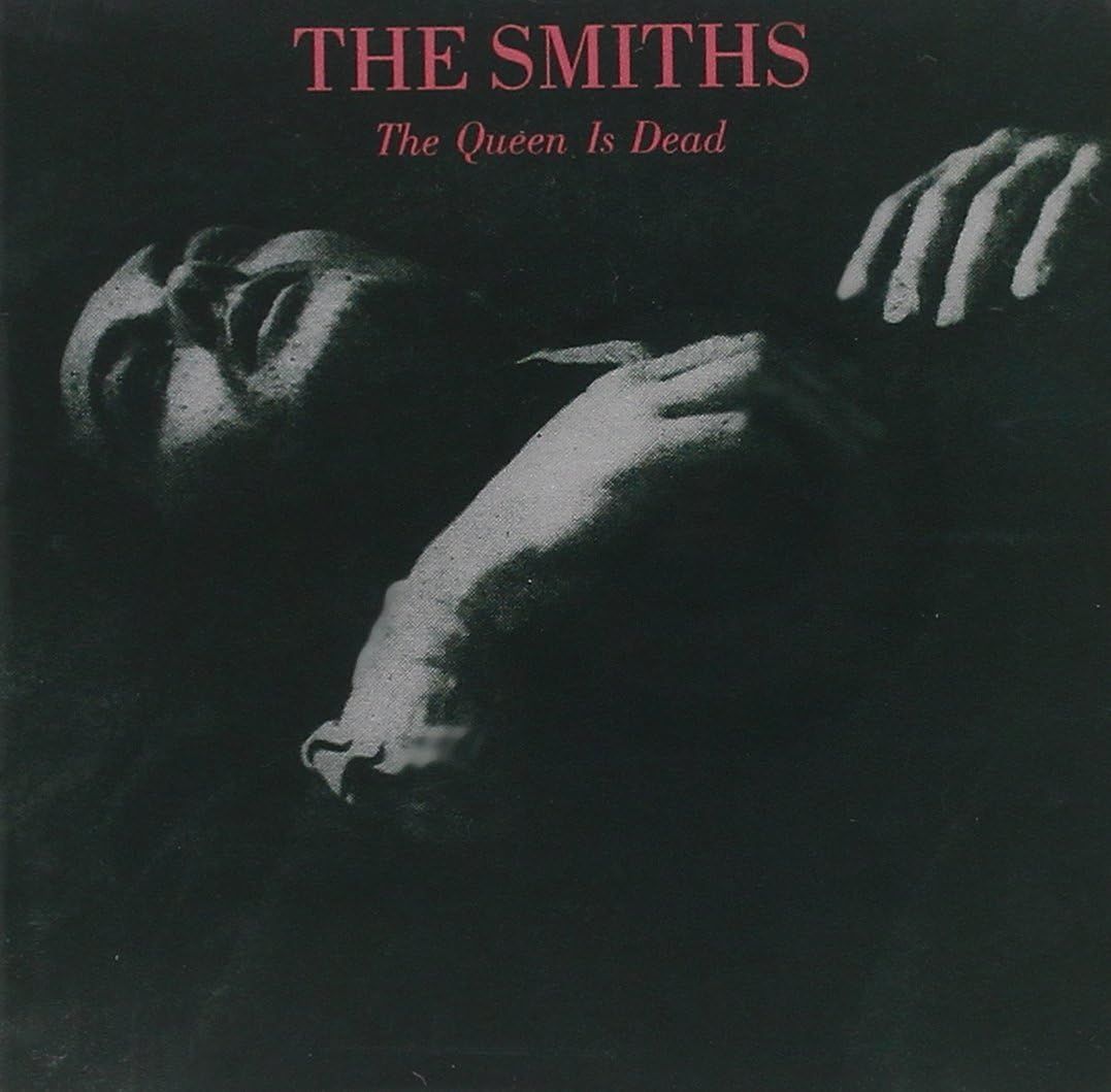The Smiths - The Queen Is Dead (CD)