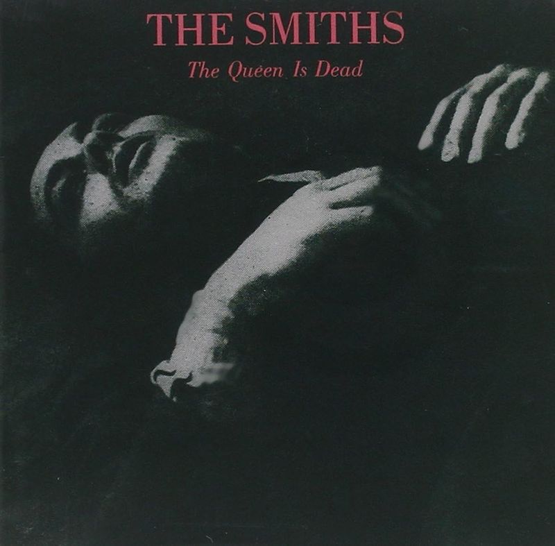The Smiths - The Queen Is Dead (CD)