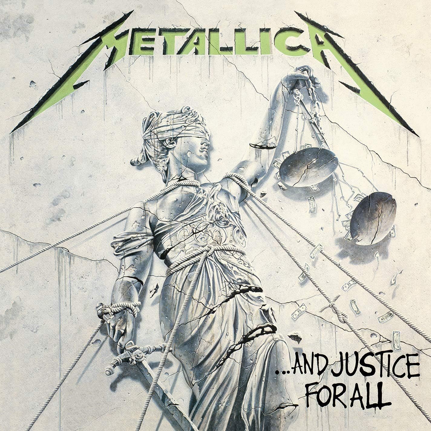 Metallica - ...And Justice For All (Deluxe 3CD)