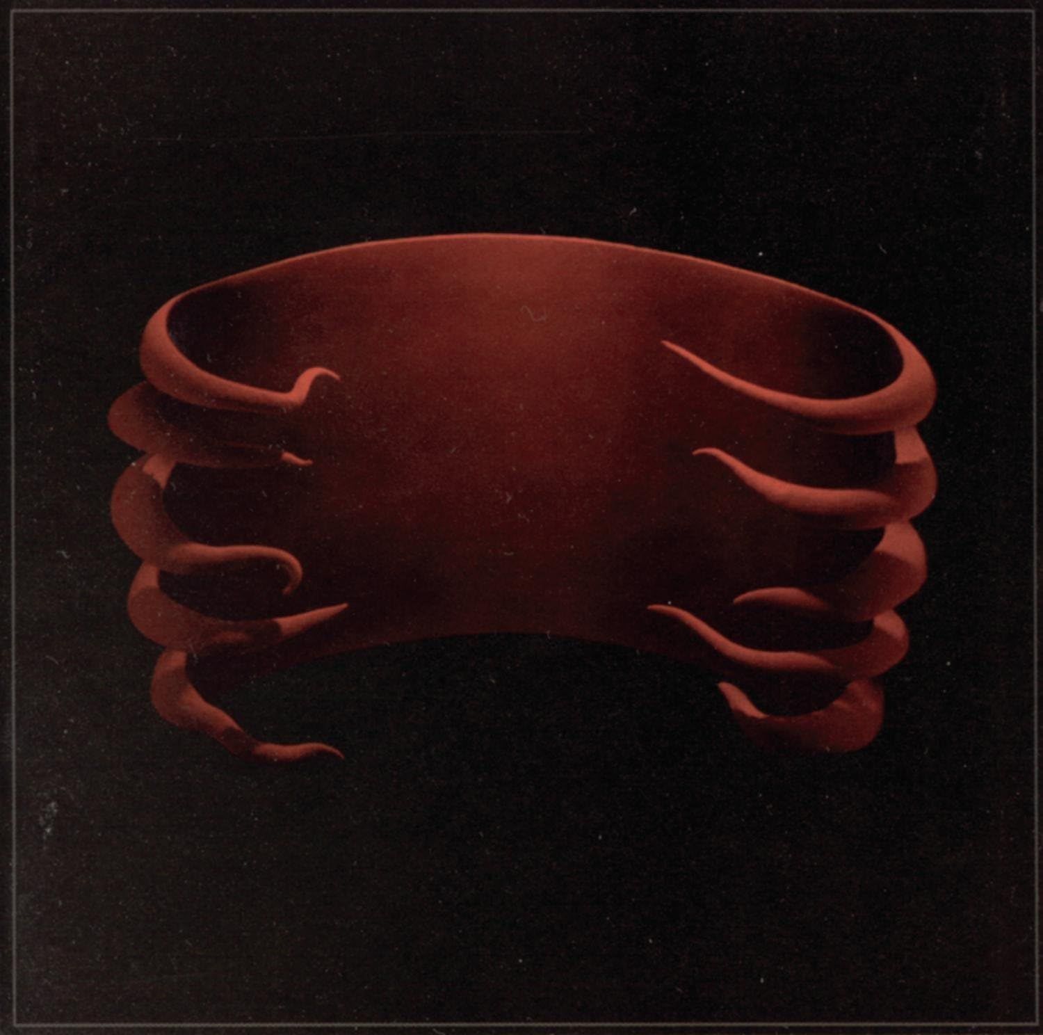 Tool - Undertow (CD)