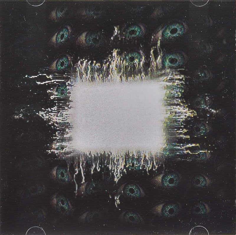 Tool - Aenima (CD)