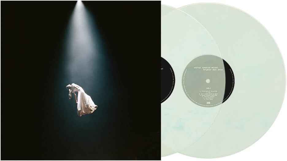 Ariana Grande - Eternal Sunshine DLX: Brighter Days Ahead   Pre-Order
