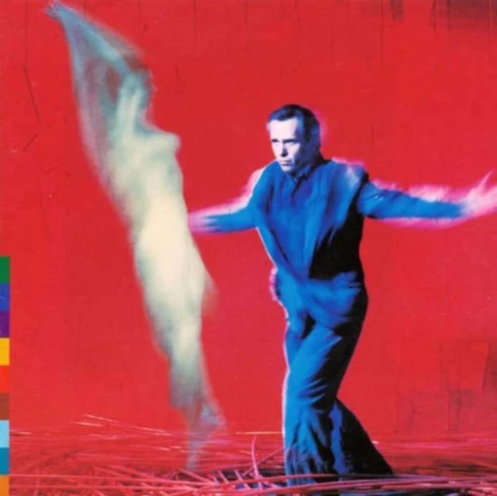 Peter Gabriel - Us (2LP)
