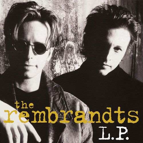 The Rembrandts - L.P. (RSD 2025)