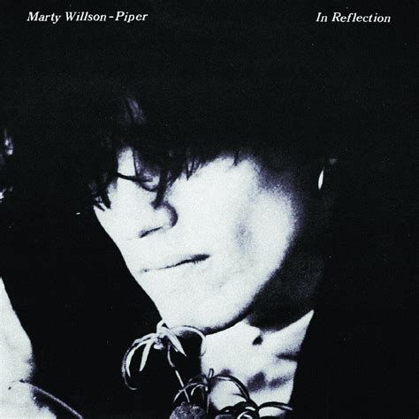 Marty Willson-Piper - In Reflection (RSD 2025)