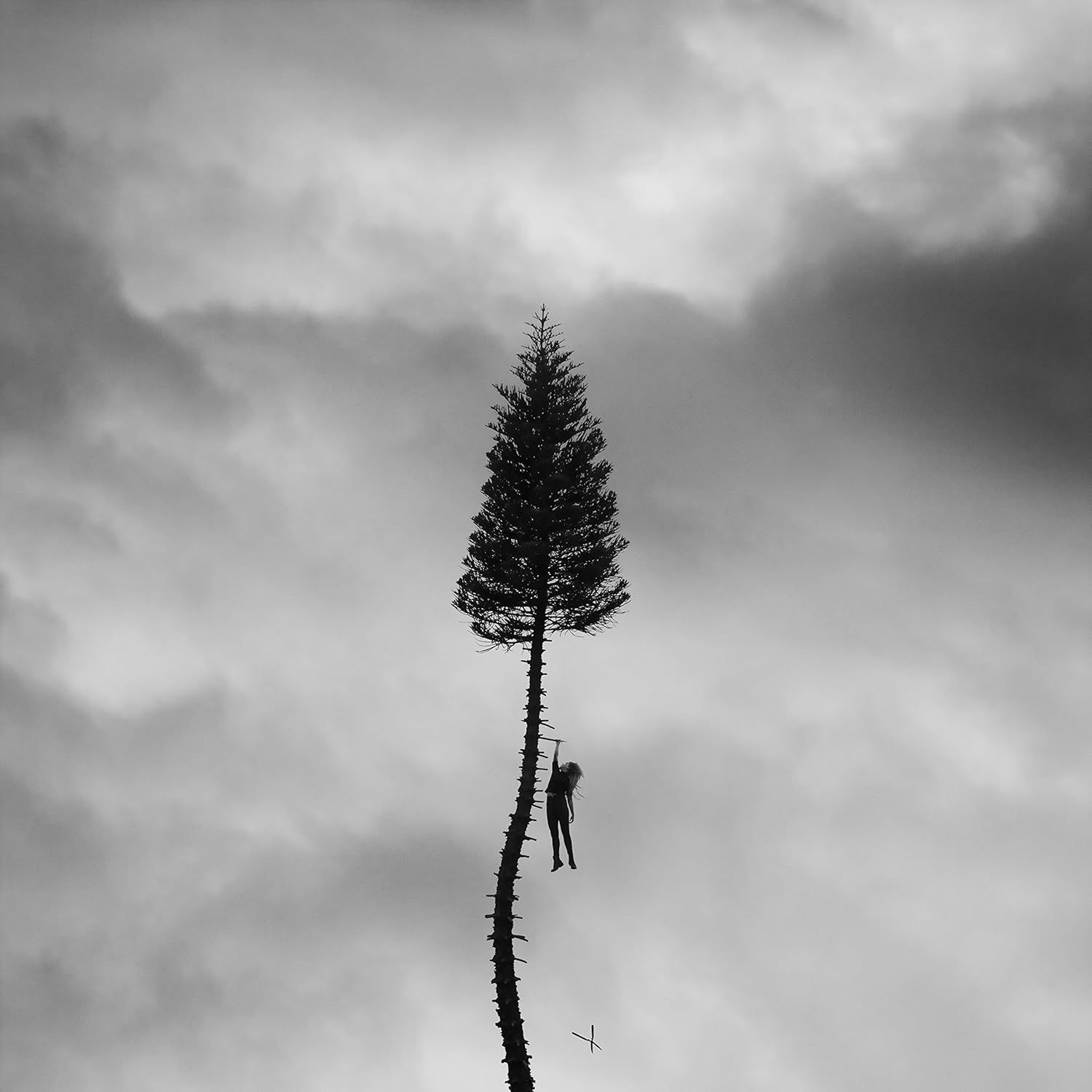 Manchester Orchestra - A Black Mile to the Surface