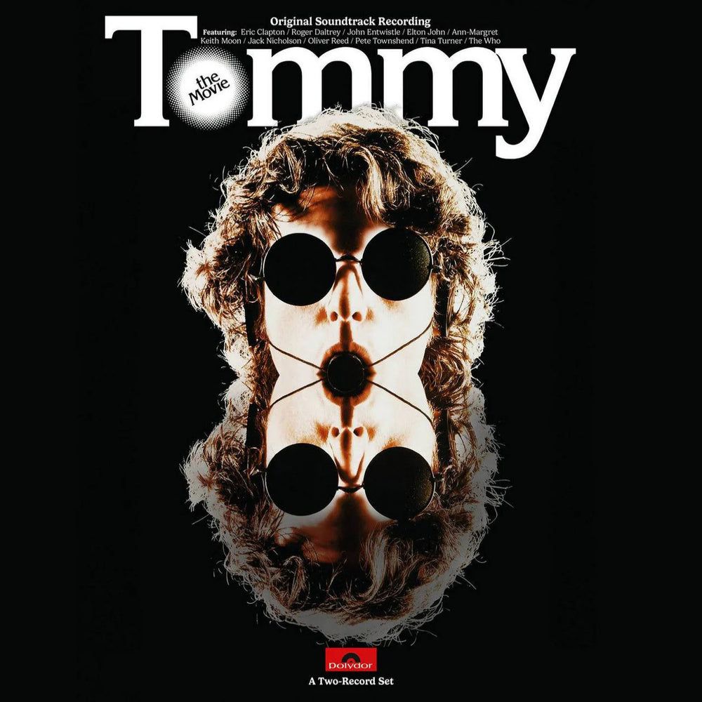 The Who - Tommy (2LP Colour Vinyl) (RSD 2025) (New Vinyl)