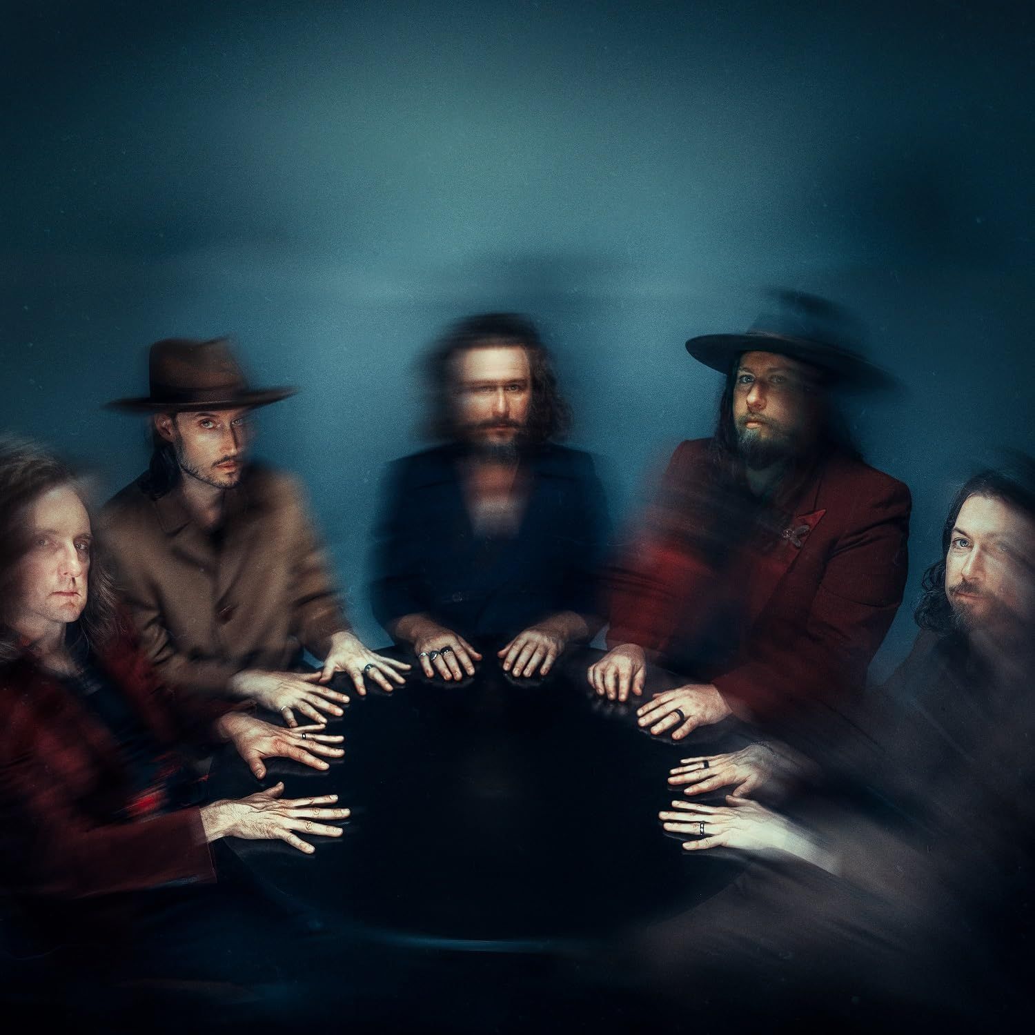 My Morning Jacket - Is (Sky Blue Vinyl)