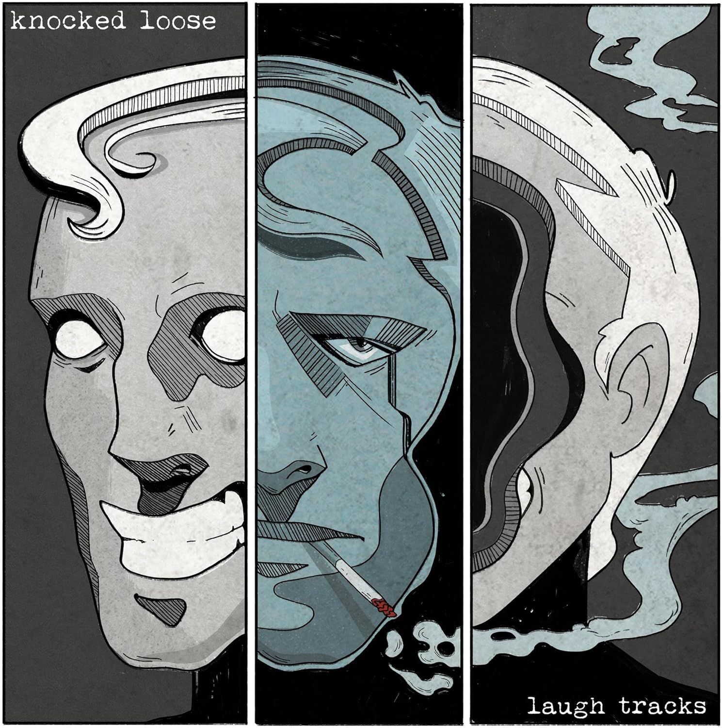 Knocked Loose - Laugh Tracks