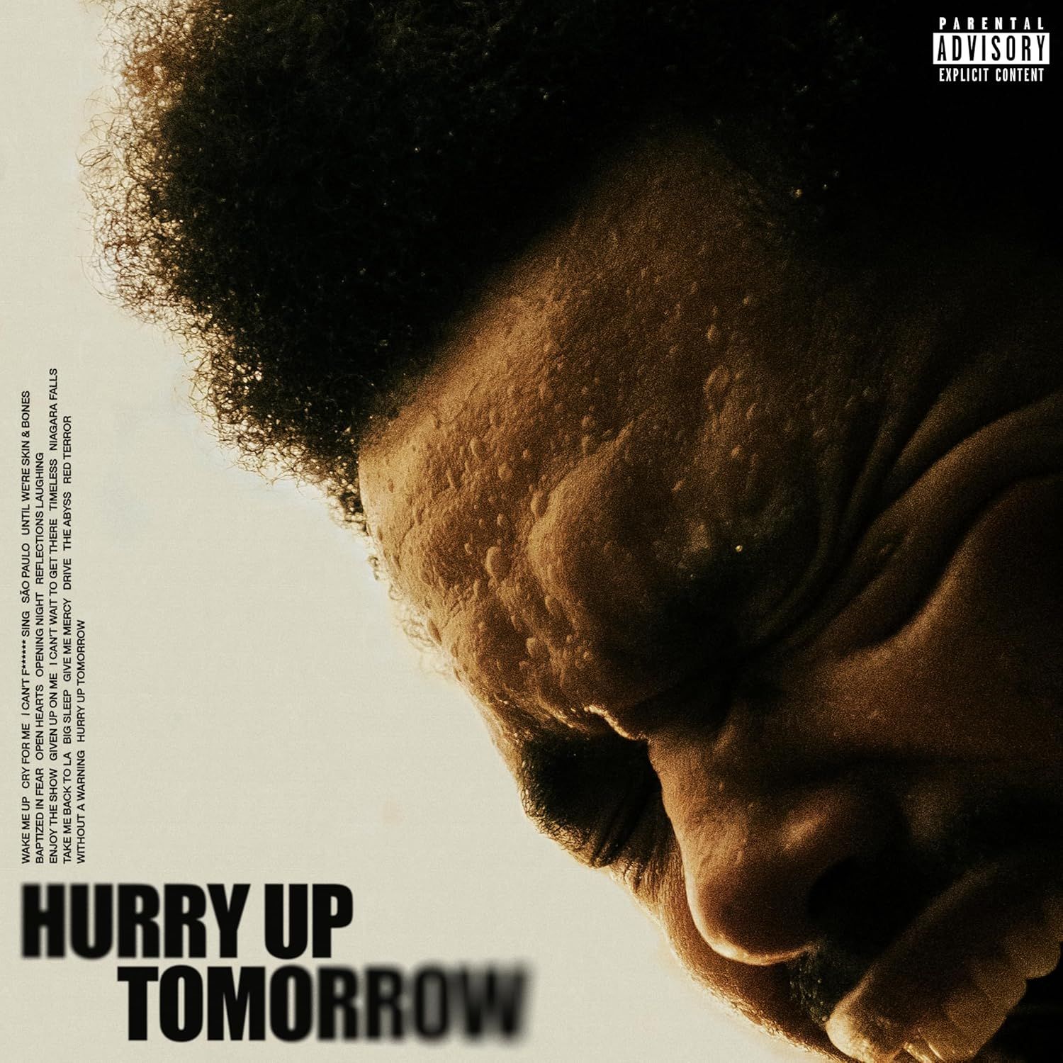 The Weeknd - Hurry Up Tomorrow (The Complete Edition)
