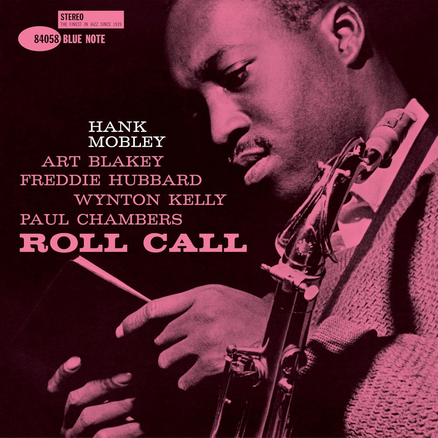 Hank Mobley - Roll Call