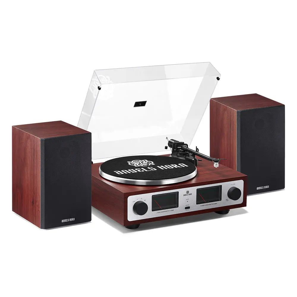 Angels Horn  AH6 - All in One Audio System -    Pre-Order