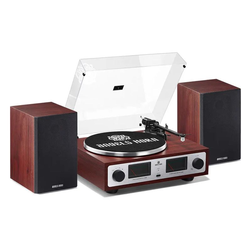 Angels Horn  AH6 - All in One Audio System -    Pre-Order