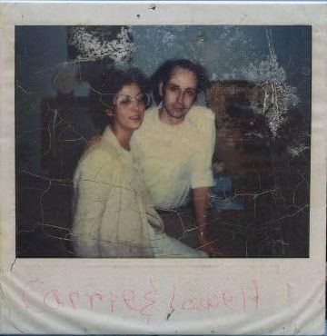 Sufjan Stevens - Carrie &amp; Lowell (10th Anniversary 2LP)