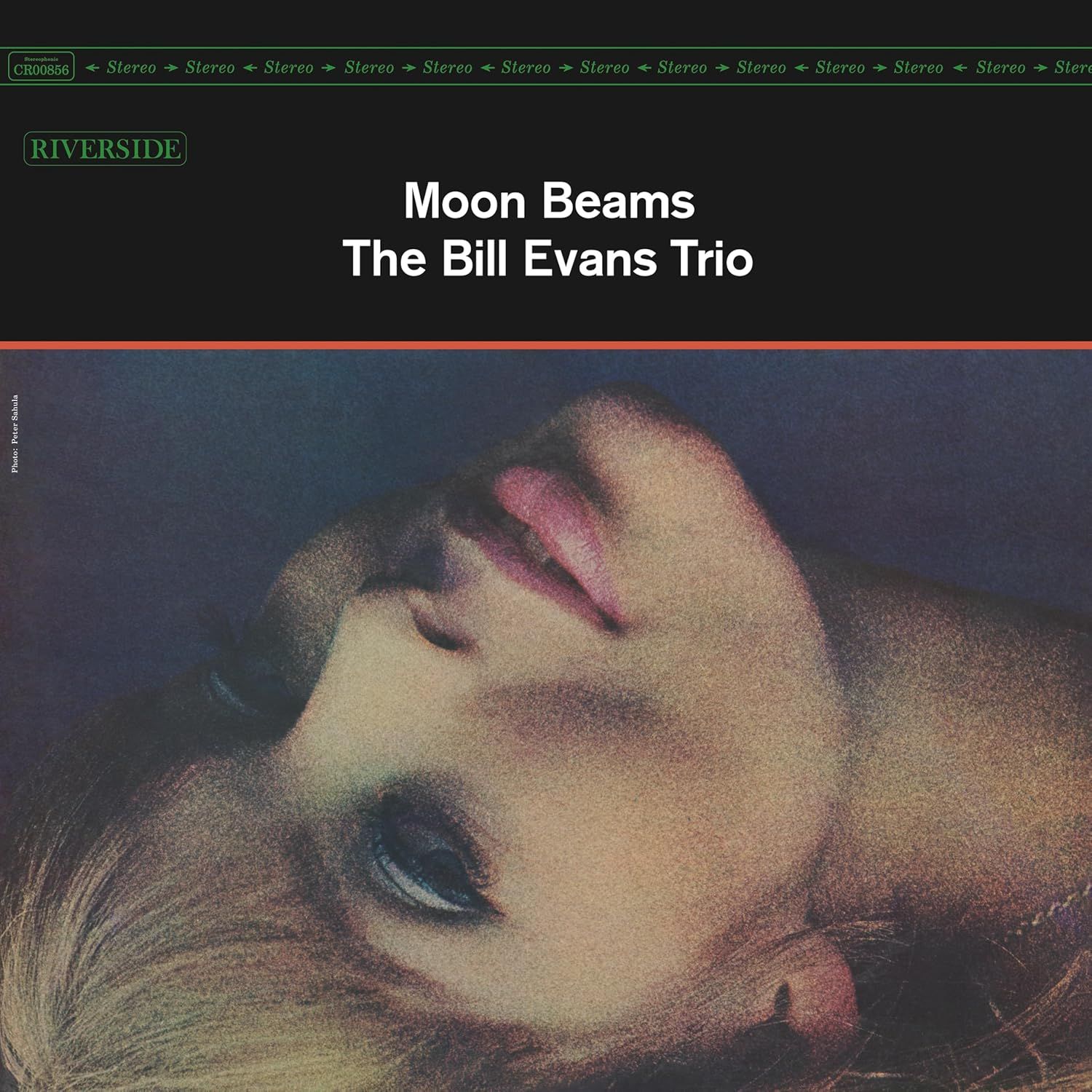The Bill Evans Trio - Moon Beams
