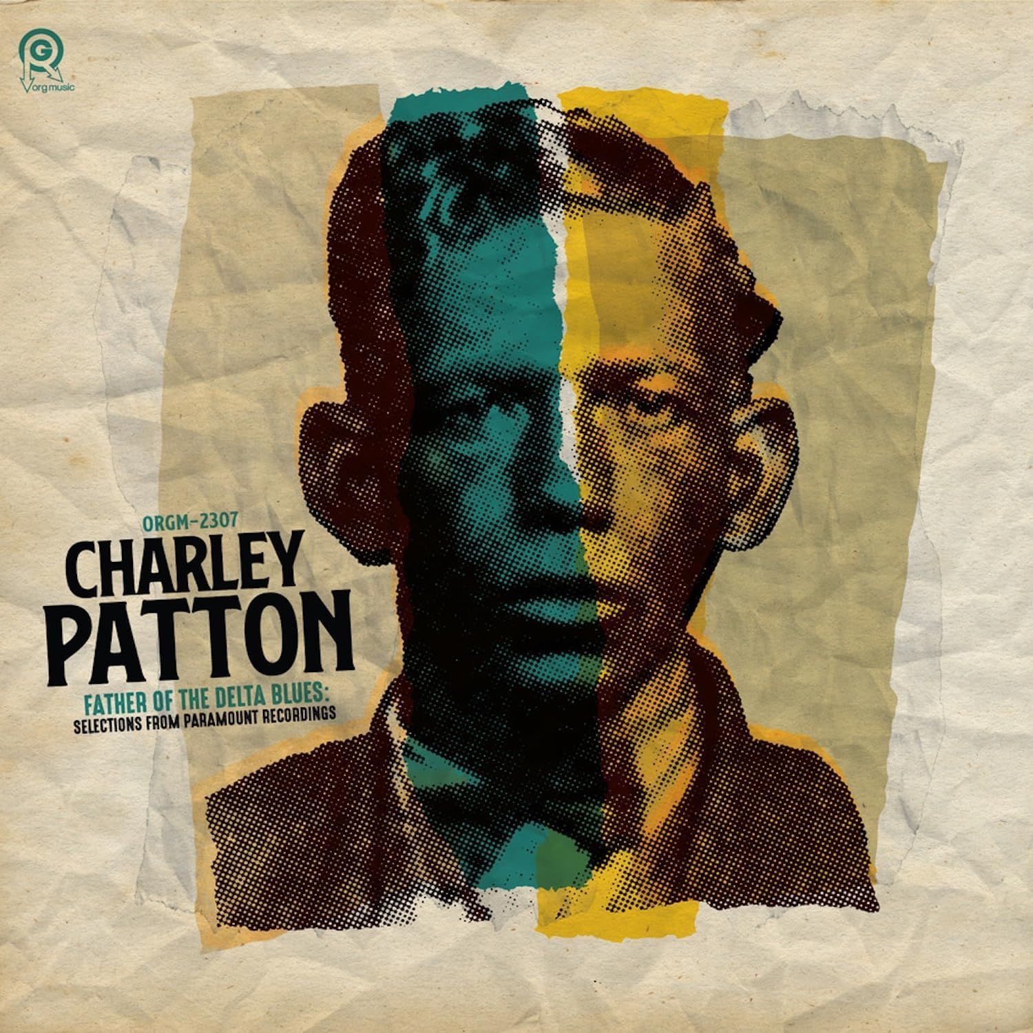 Charley Patton - Father of the Delta Blues