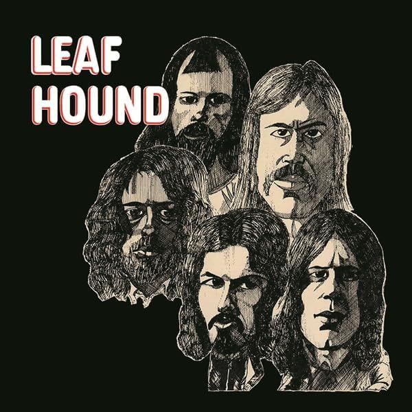 Leaf Hound - S/T