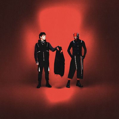Twenty One Pilots - Breach (Indie Exclusive Colour Vinyl).   Pre-Order