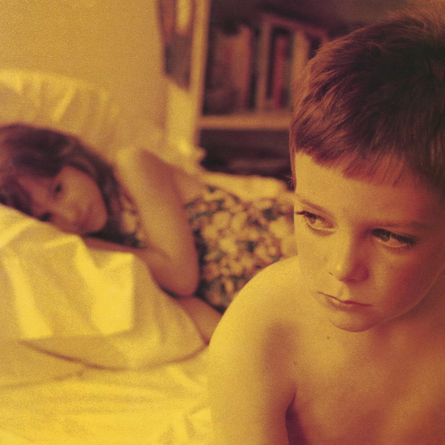Afghan Whigs - Gentlemen (Yellow Vinyl)