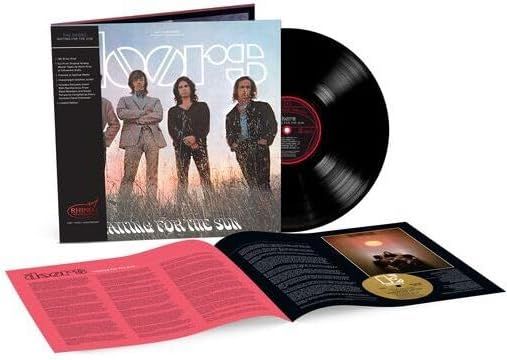 The Doors - Waiting For the Sun (Rhino High Fidelity Edition)