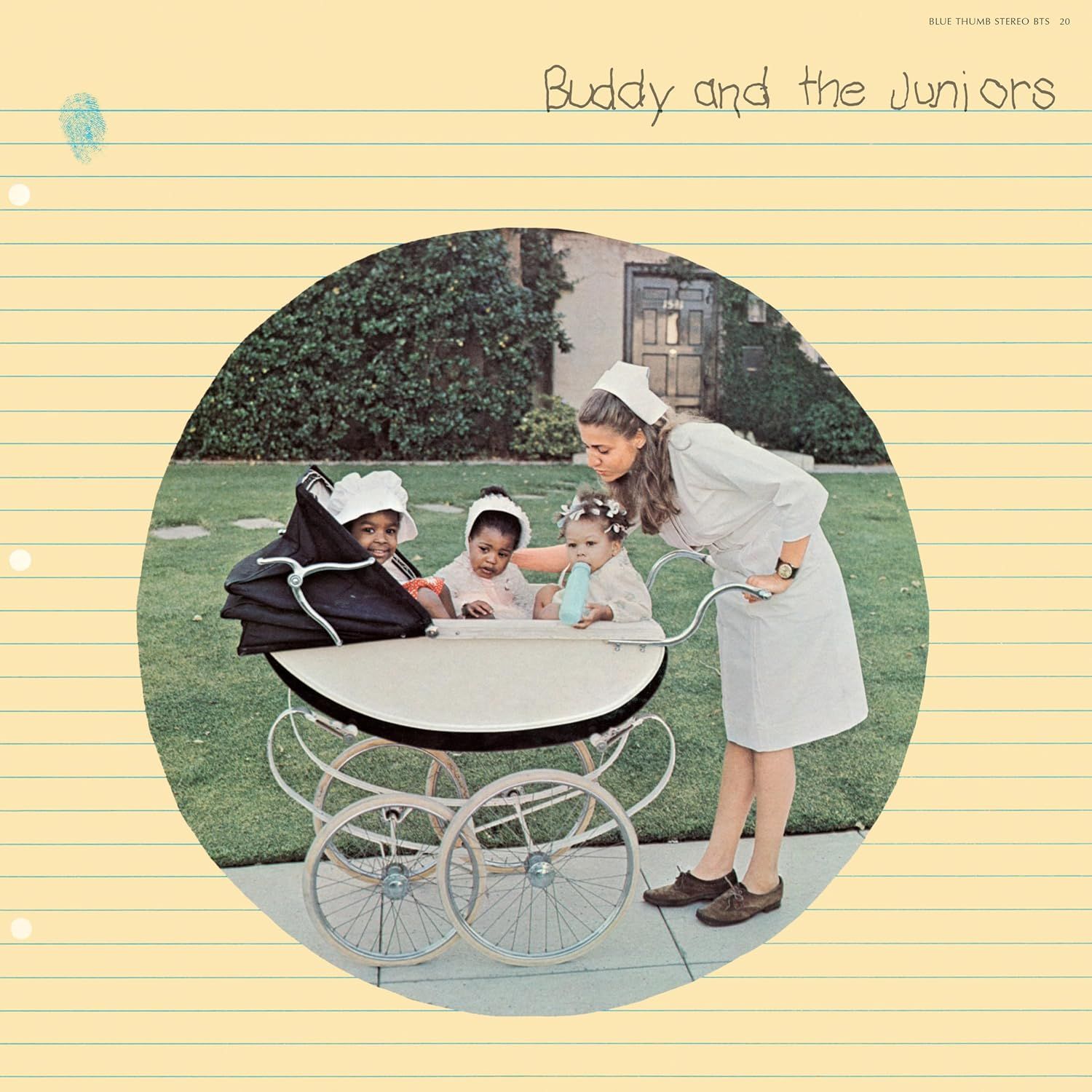 Buddy Guy - Buddy And The Juniors (Verve Acoustic Sounds Series)