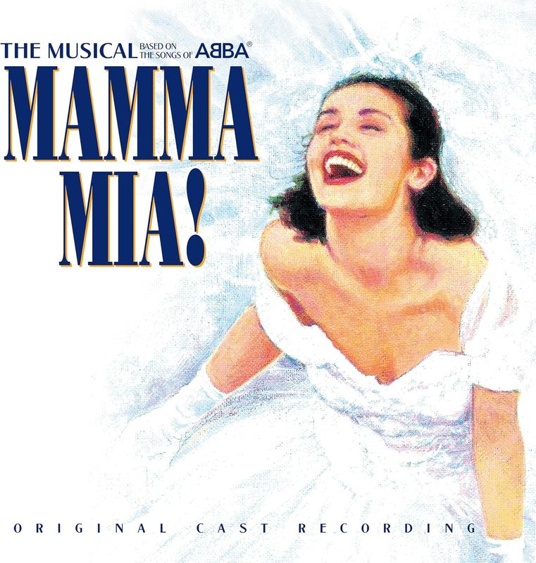 Mamma Mia! Original Cast Recording