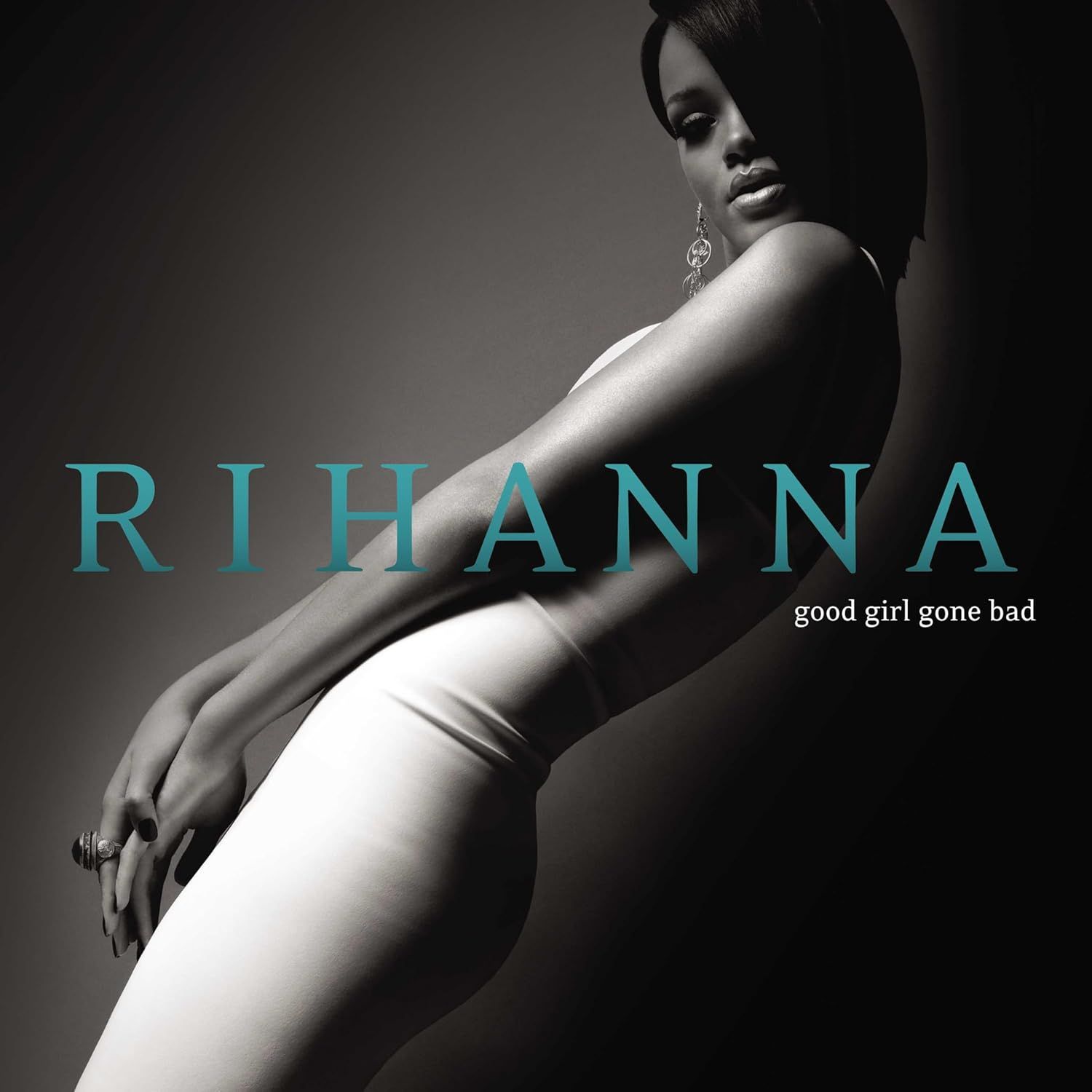 Rihanna - Good Girl Gone Bad