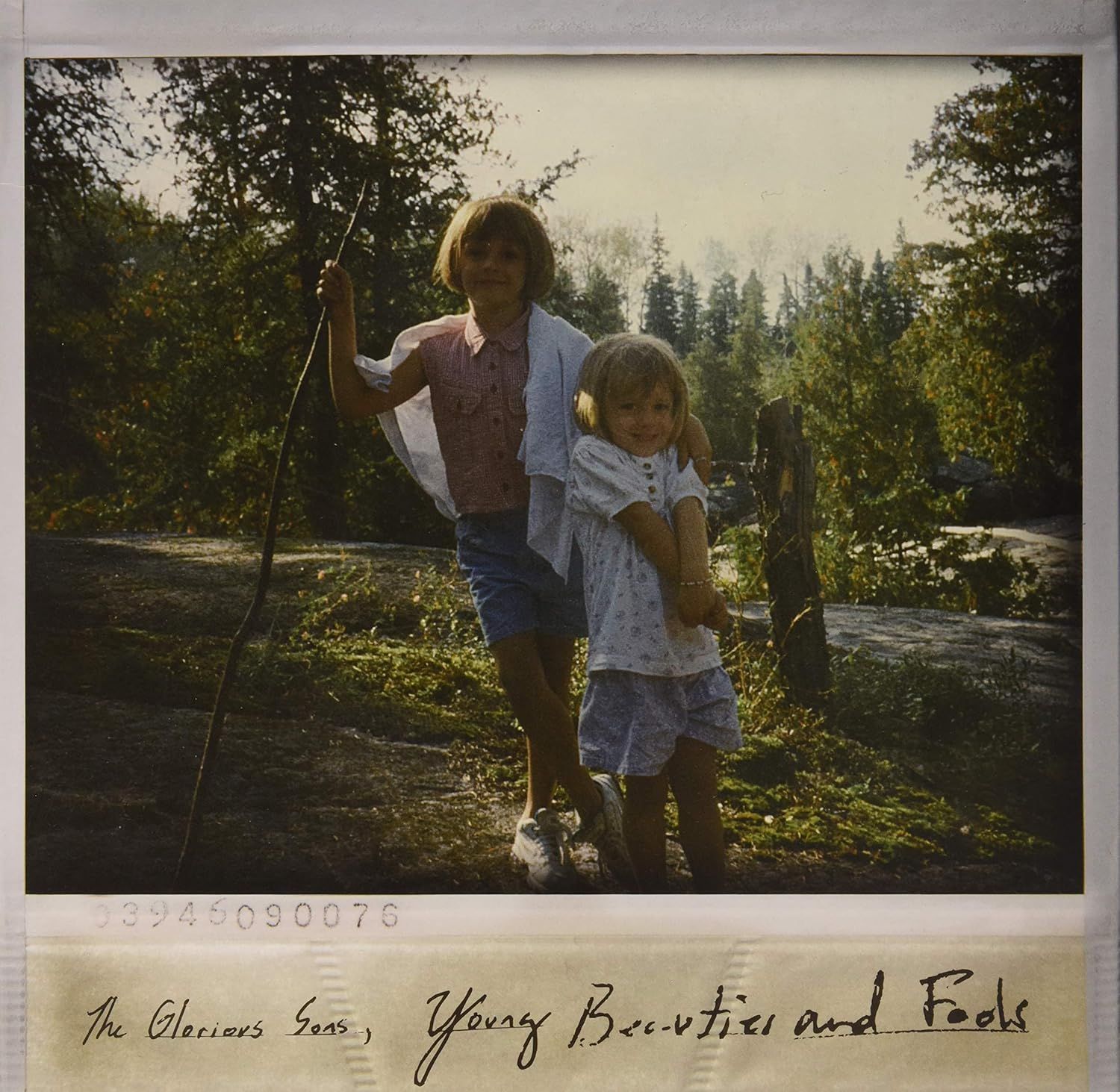 The Glorious Sons - Young Beauties and Fools