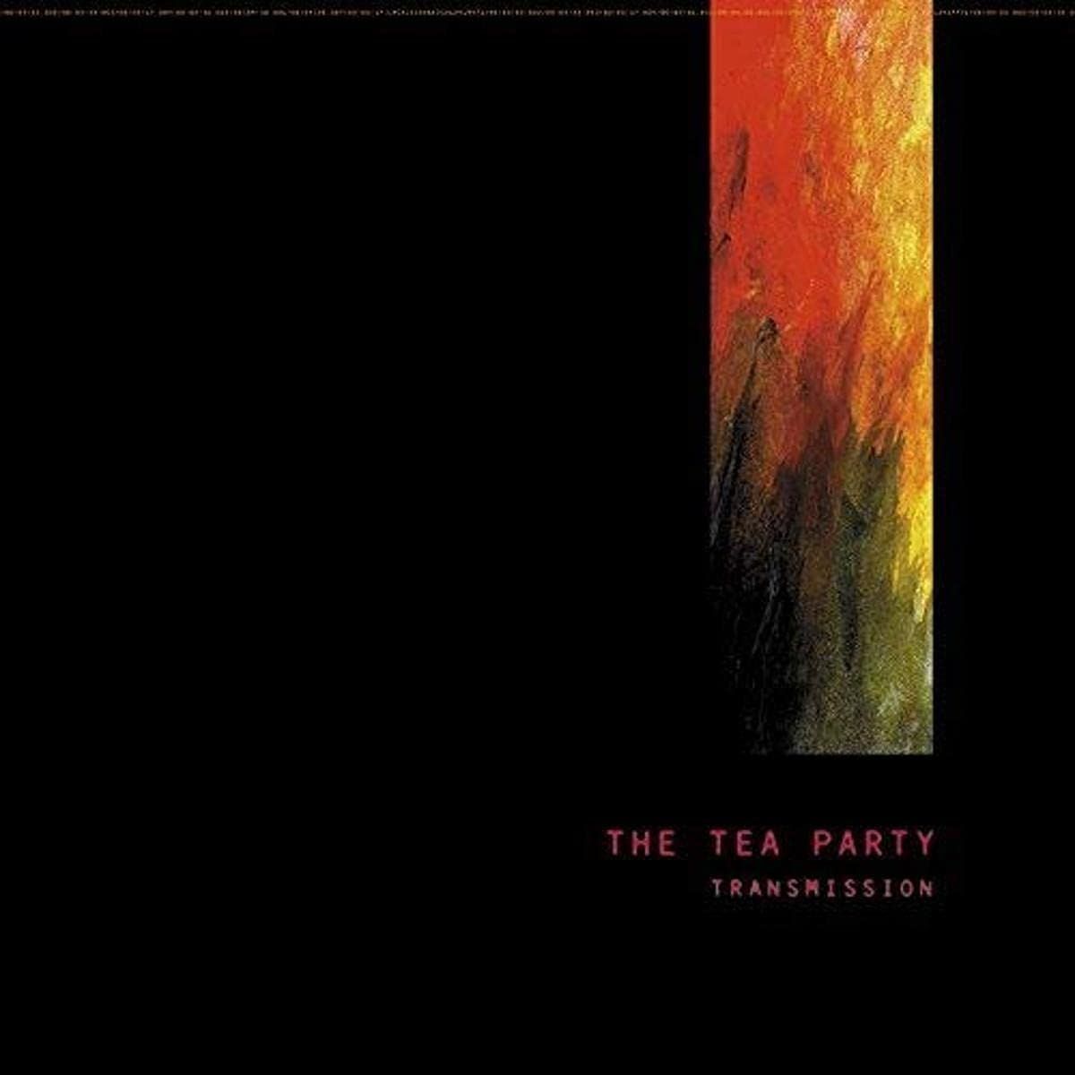 The Tea Party - Transmission