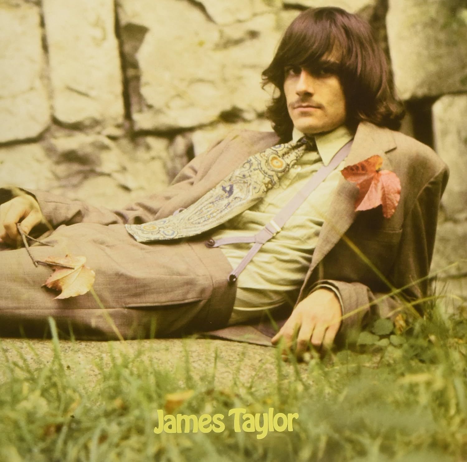 James Taylor - S/T