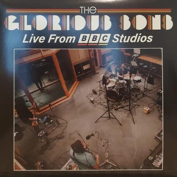 The Glorious Sons - Live From BBC Studios