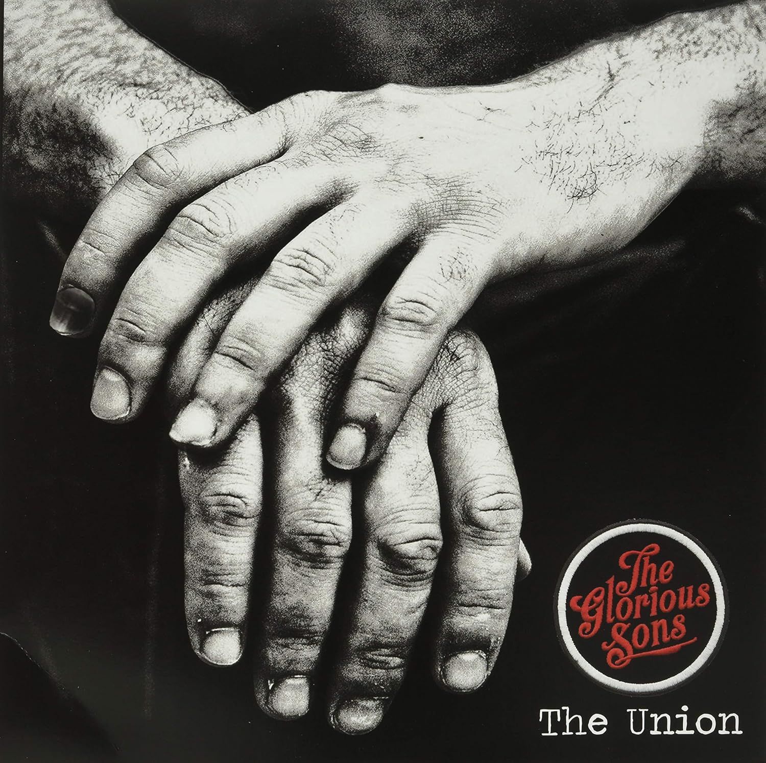 The Glorious Sons - The Union