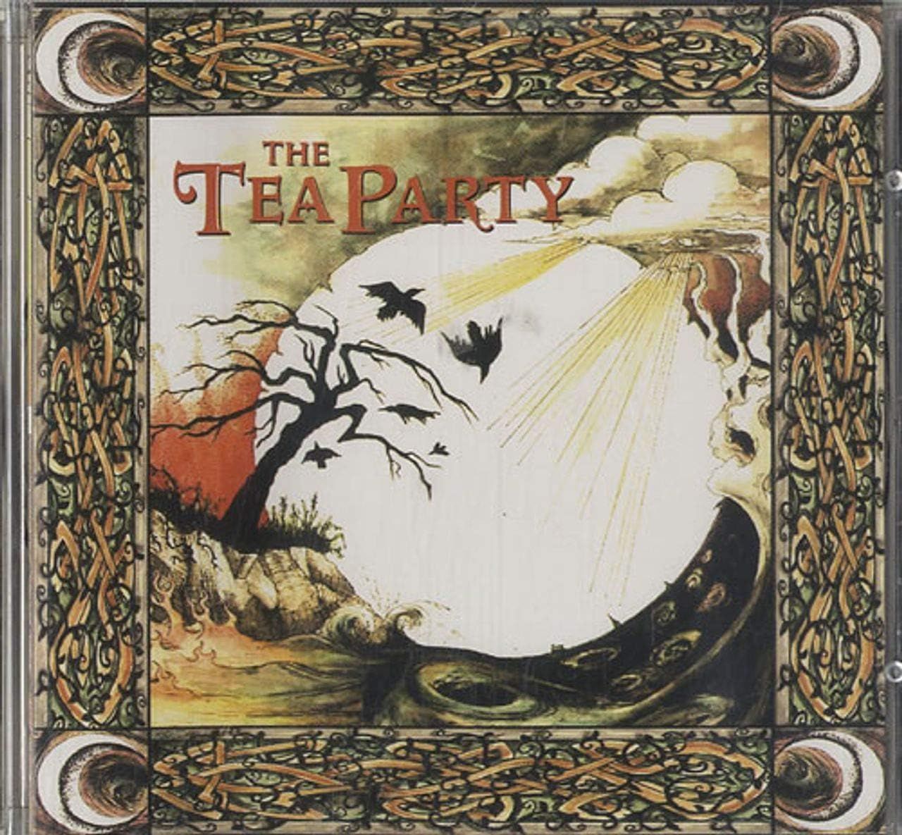 The Tea Party - Splendor Solis (2LP)