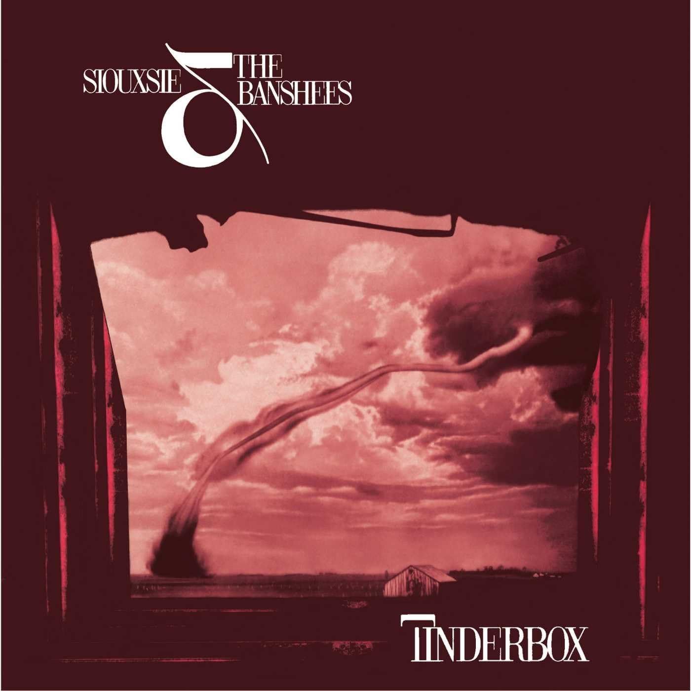 Siouxsie &amp; the Banshees - Tinderbox