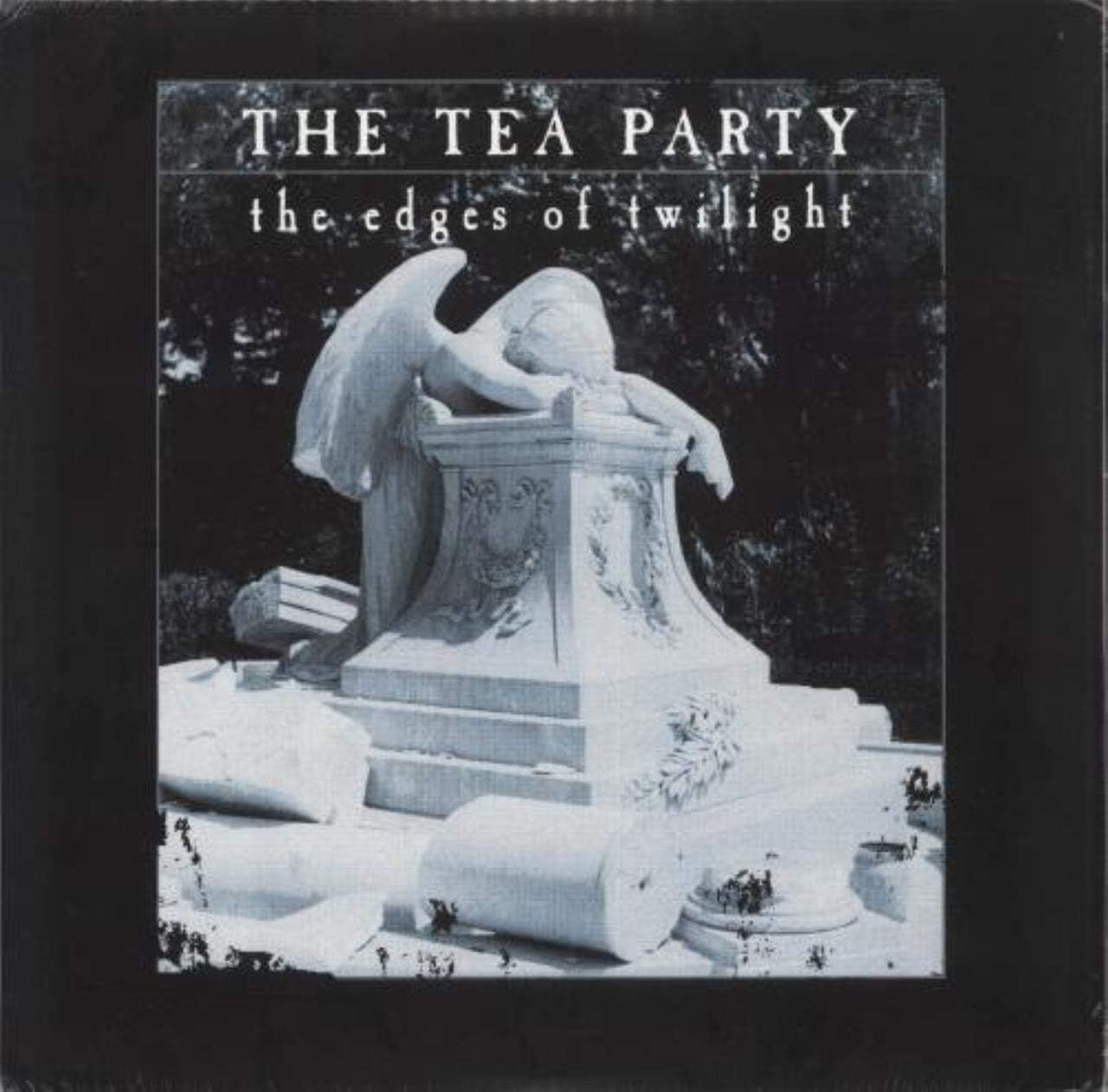 The Tea Party - The Edges of Twilight