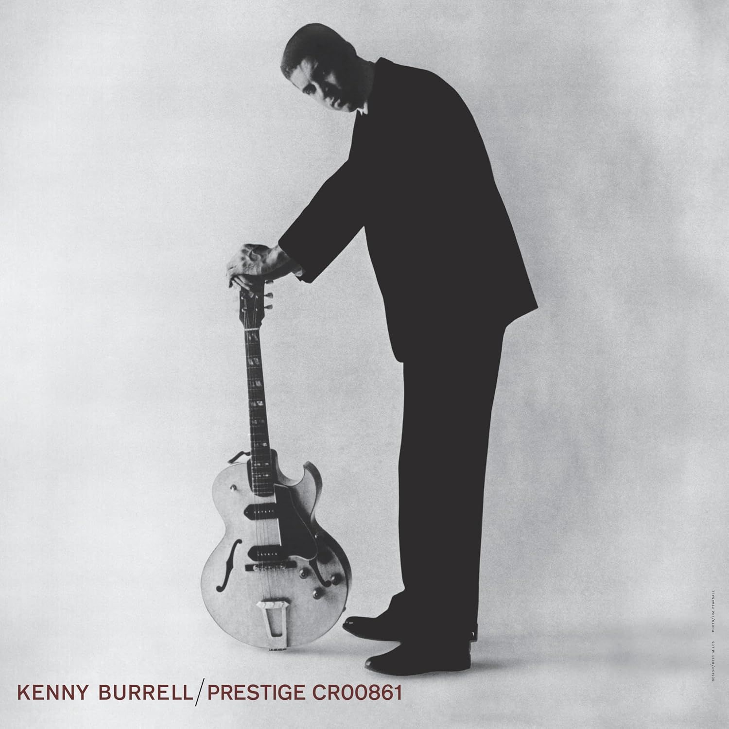 Kenny Burrell - Kenny Burrell (Original Jazz Classics)