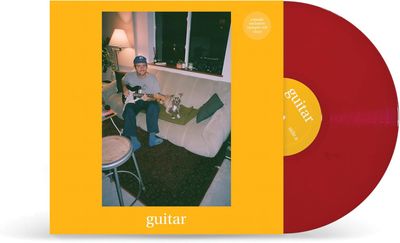 Mac DeMarco - Guitar (Red Vinyl)