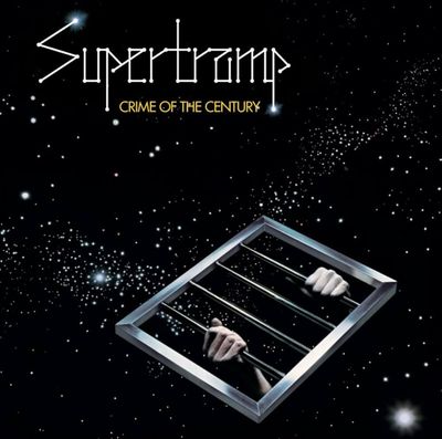 Supertramp - Crime of the Century (Half Speed Master)