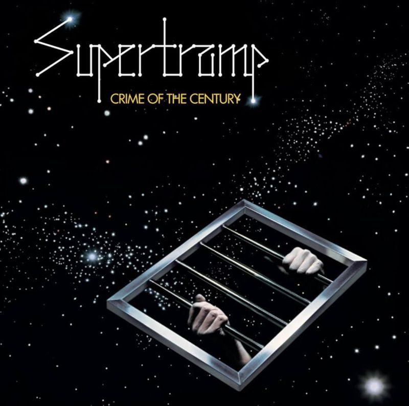 Supertramp - Crime of the Century (Half Speed Master)