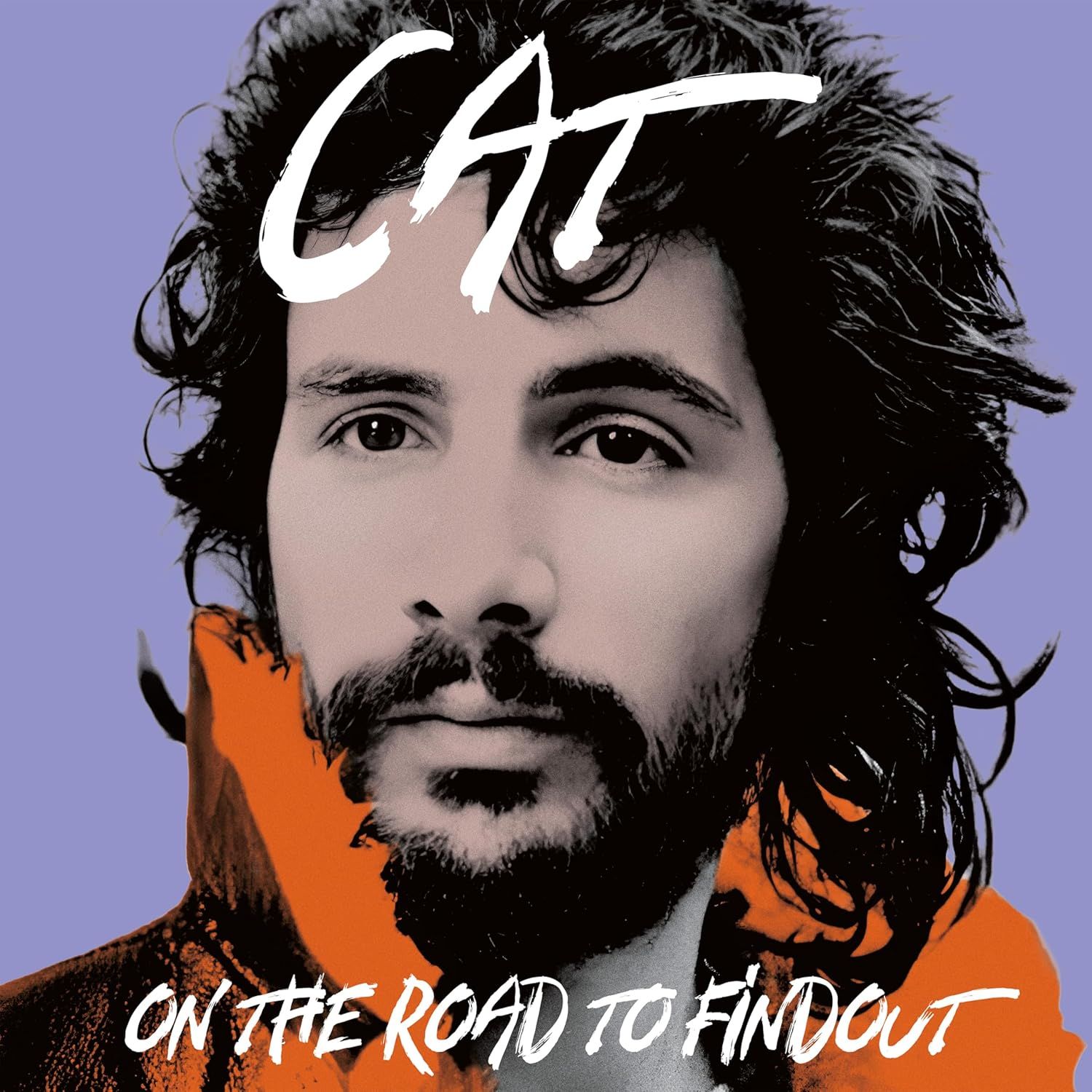 Cat Stevens - On the Road To Findout: Greatest Hits (2LP)