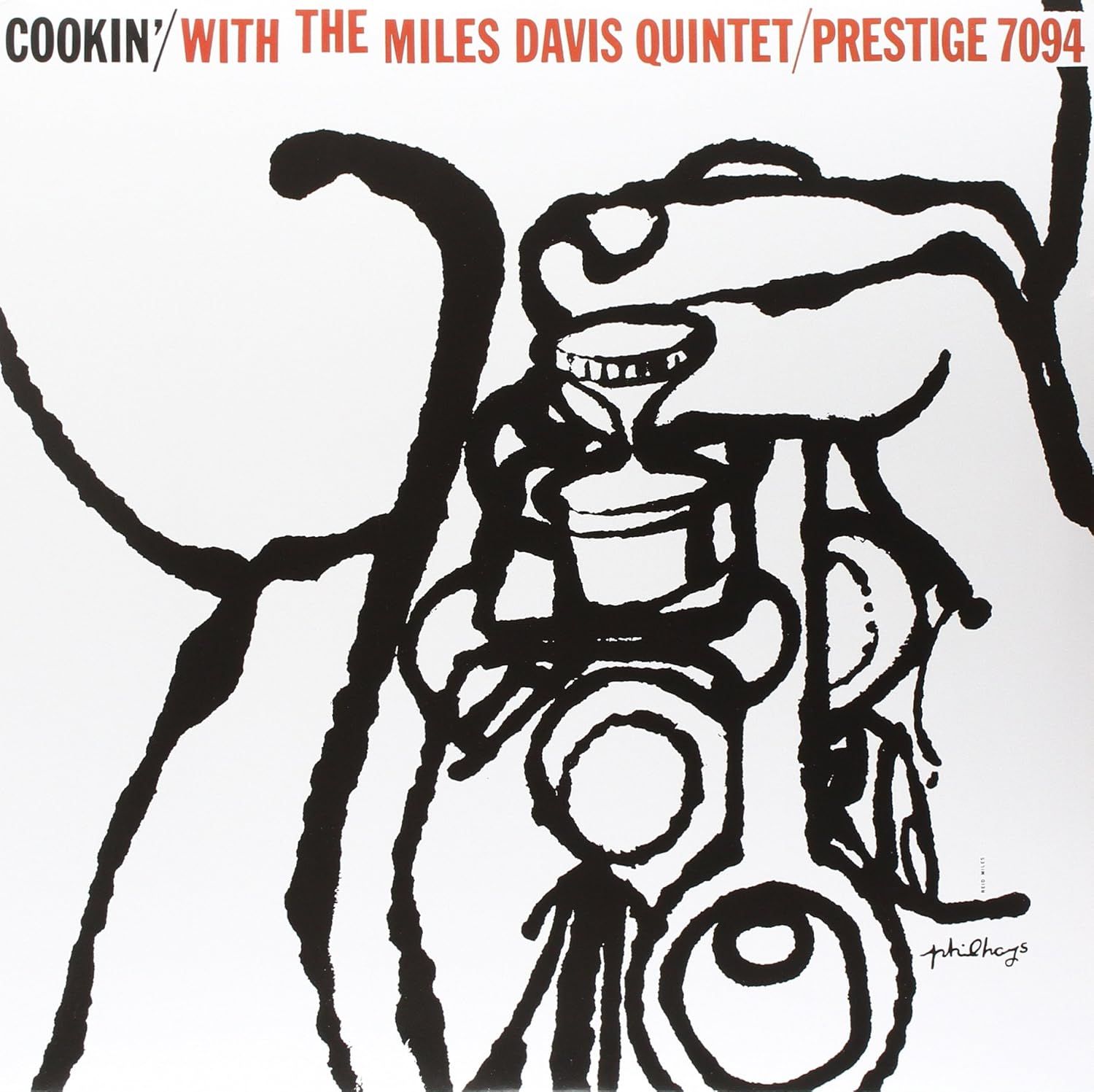 Miles Davis Quintet - Cookin&#39;