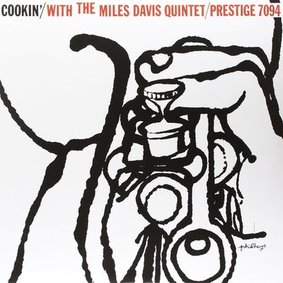 Miles Davis Quintet - Cookin&#39;