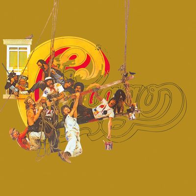 Chicago - IX: Greatest Hits Expanded 1969-1980