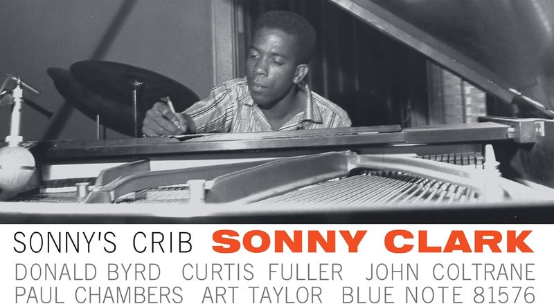 Sonny Clark - Sonny&#39;s Crib (Blue Note Classics)