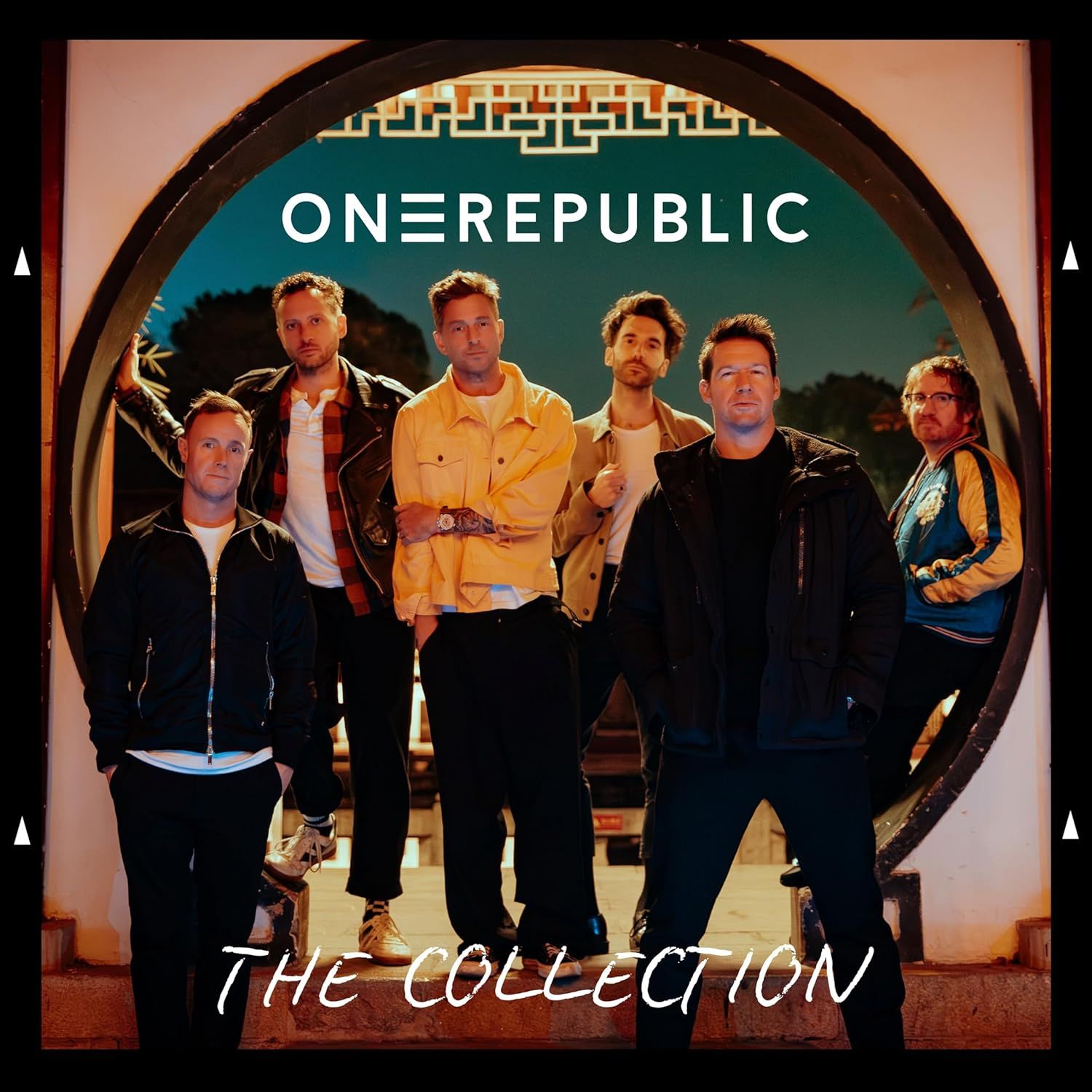 OneRepublic - The Collection
